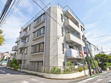 【東京都/板橋区板橋】ロイヤルパレス板橋 外観