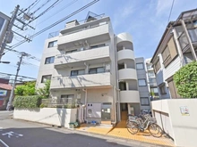 【東京都/板橋区板橋】ロイヤルパレス板橋 外観