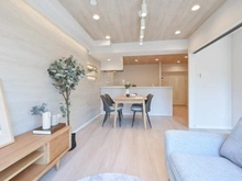 【東京都/板橋区板橋】ロイヤルパレス板橋 LDK