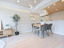 【東京都/板橋区板橋】ロイヤルパレス板橋 LDK