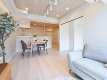 【東京都/板橋区板橋】ロイヤルパレス板橋 LDK