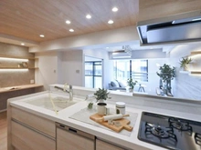 【東京都/板橋区板橋】ロイヤルパレス板橋 LDK