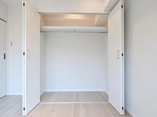 【東京都/板橋区板橋】ロイヤルパレス板橋 収納