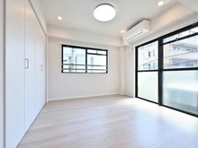 【東京都/板橋区板橋】ロイヤルパレス板橋 洋室