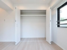 【東京都/板橋区板橋】ロイヤルパレス板橋 収納