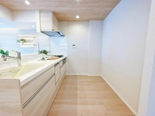 【東京都/板橋区板橋】ロイヤルパレス板橋 キッチン