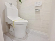 【東京都/板橋区板橋】ロイヤルパレス板橋 トイレ