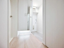 【東京都/板橋区板橋】ロイヤルパレス板橋 玄関