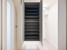 【東京都/板橋区板橋】ロイヤルパレス板橋 収納