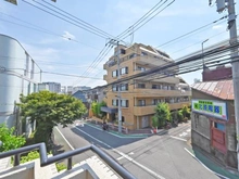 【東京都/板橋区板橋】ロイヤルパレス板橋 眺望