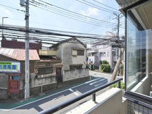 【東京都/板橋区板橋】ロイヤルパレス板橋 眺望