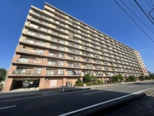 【埼玉県/越谷市大字西方】エフローレ新越谷ロイヤルガーデン 外観