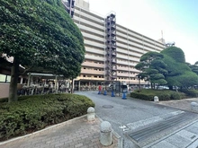 【埼玉県/越谷市大字西方】エフローレ新越谷ロイヤルガーデン 駐車場