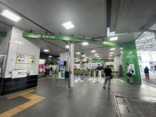 【埼玉県/越谷市大字西方】エフローレ新越谷ロイヤルガーデン JR武蔵野線「南越谷」駅（現地より約850m）：