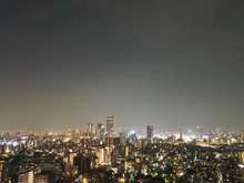 【東京都/北区滝野川】パークタワー滝野川 眺望