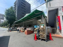 【東京都/北区滝野川】パークタワー滝野川 みらべる西巣鴨店（現地より約245m）：