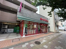 【東京都/北区滝野川】パークタワー滝野川 まいばすけっと滝野川６丁目店（現地より約310m）：