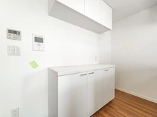 【東京都/北区田端】コンシェリア駒込ANNEX キッチン