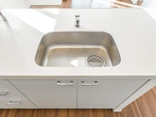 【東京都/北区田端】コンシェリア駒込ANNEX キッチン