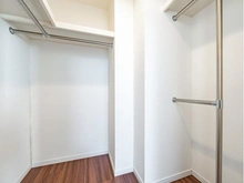 【東京都/北区田端】コンシェリア駒込ANNEX 収納