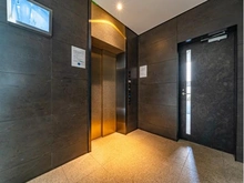 【東京都/北区田端】コンシェリア駒込ANNEX 共用部