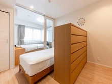 【東京都/北区王子本町】プラウド王子本町ディア―ジュ サービスルーム（納戸）