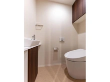 【東京都/北区王子本町】プラウド王子本町ディア―ジュ トイレ