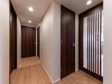 【東京都/北区王子本町】プラウド王子本町ディア―ジュ 廊下