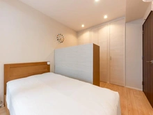 【東京都/北区王子本町】プラウド王子本町ディア―ジュ サービスルーム（納戸）