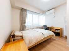 【東京都/北区王子本町】プラウド王子本町ディア―ジュ 洋室