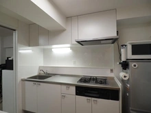 【東京都/文京区本駒込】白山コーポビアネーズ キッチン