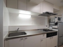 【東京都/文京区本駒込】白山コーポビアネーズ キッチン