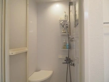 【東京都/文京区本駒込】白山コーポビアネーズ シャワールーム