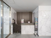 【東京都/豊島区巣鴨】ブリリア巣鴨 共用部：管理室