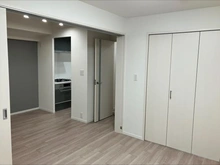 【東京都/北区田端】駒込八幡坂ガーデニア LDK：手前：洋室