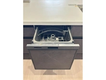 【東京都/荒川区西日暮里】ステーションガーデンタワー 食洗機