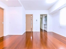 【東京都/豊島区駒込】パークハウス駒込六義園 リビング・ダイニング