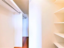 【東京都/豊島区駒込】パークハウス駒込六義園 収納