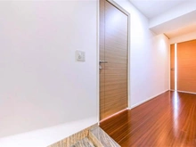 【東京都/豊島区駒込】パークハウス駒込六義園 廊下