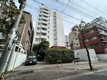 【東京都/北区豊島】パークステージ王子駅前 外観