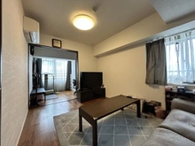 【東京都/北区豊島】パークステージ王子駅前 リビング・ダイニング