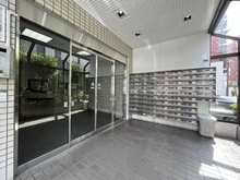 【東京都/北区豊島】パークステージ王子駅前 エントランス