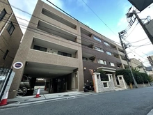 【東京都/荒川区東尾久】ユニーブル田端 外観