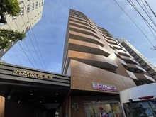 【東京都/豊島区巣鴨】ダイアパレス西巣鴨 外観