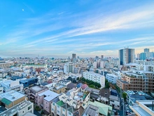 【東京都/豊島区巣鴨】ダイアパレス西巣鴨 眺望