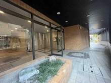 【東京都/豊島区巣鴨】ダイアパレス西巣鴨 エントランス