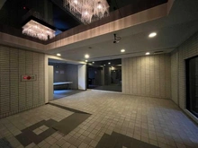 【東京都/豊島区巣鴨】ダイアパレス西巣鴨 エントランス