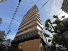 【東京都/豊島区巣鴨】ダイアパレス西巣鴨 外観