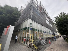【東京都/豊島区西巣鴨】ダイアパレス西巣鴨 ピーコックストア上池袋店（現地より約240m）