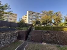 【東京都/北区西ケ原】デュオ駒込古河庭園 眺望